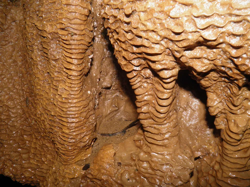Khám phá Hang Tối ảnh 8